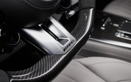 Mercedes-Benz G-Класс AMG, 2025 год, 34 900 000 рублей, 36 фотография