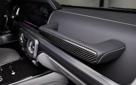 Mercedes-Benz G-Класс AMG, 2025 год, 34 900 000 рублей, 35 фотография