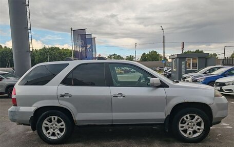 Acura MDX II, 2003 год, 295 000 рублей, 4 фотография