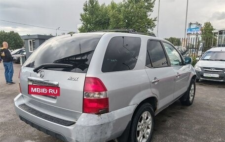 Acura MDX II, 2003 год, 295 000 рублей, 5 фотография