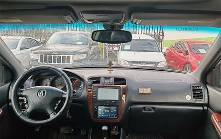 Acura MDX II, 2003 год, 295 000 рублей, 10 фотография