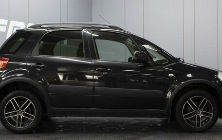 Suzuki SX4 II рестайлинг, 2013 год, 950 000 рублей, 5 фотография
