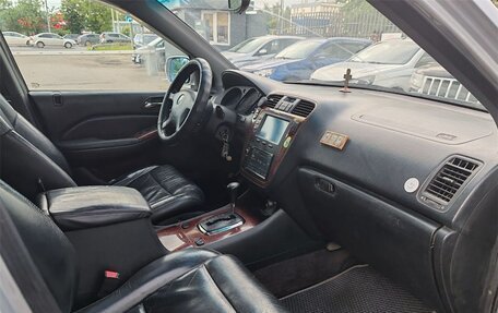 Acura MDX II, 2003 год, 295 000 рублей, 9 фотография