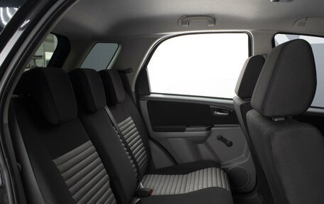 Suzuki SX4 II рестайлинг, 2013 год, 950 000 рублей, 7 фотография