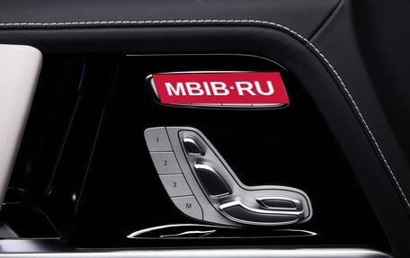 Mercedes-Benz G-Класс AMG, 2025 год, 34 900 000 рублей, 30 фотография