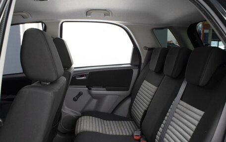 Suzuki SX4 II рестайлинг, 2013 год, 950 000 рублей, 10 фотография