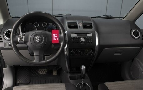 Suzuki SX4 II рестайлинг, 2013 год, 950 000 рублей, 6 фотография