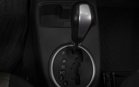 Suzuki SX4 II рестайлинг, 2013 год, 950 000 рублей, 17 фотография