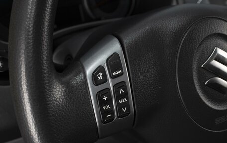 Suzuki SX4 II рестайлинг, 2013 год, 950 000 рублей, 13 фотография