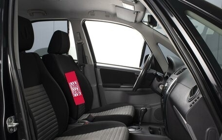 Suzuki SX4 II рестайлинг, 2013 год, 950 000 рублей, 8 фотография