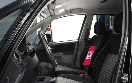 Suzuki SX4 II рестайлинг, 2013 год, 950 000 рублей, 9 фотография