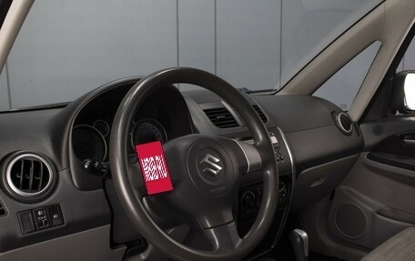 Suzuki SX4 II рестайлинг, 2013 год, 950 000 рублей, 12 фотография