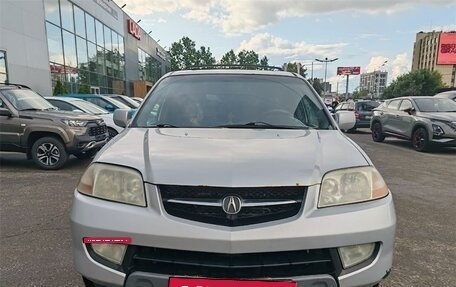 Acura MDX II, 2003 год, 295 000 рублей, 2 фотография