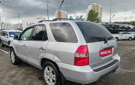 Acura MDX II, 2003 год, 295 000 рублей, 7 фотография