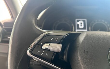 Skoda Rapid II, 2021 год, 1 750 000 рублей, 11 фотография