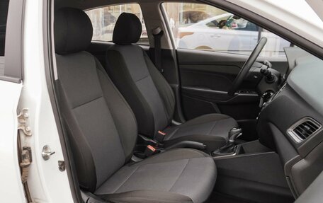 Hyundai Solaris II рестайлинг, 2021 год, 1 340 000 рублей, 8 фотография