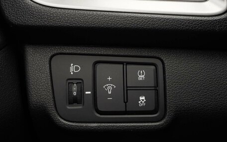 Hyundai Solaris II рестайлинг, 2021 год, 1 340 000 рублей, 14 фотография