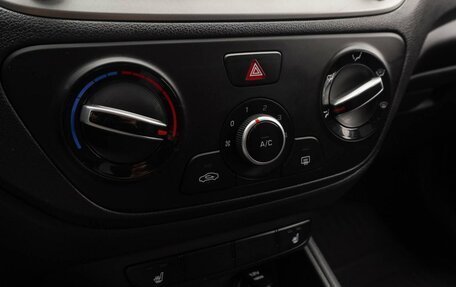 Hyundai Solaris II рестайлинг, 2021 год, 1 340 000 рублей, 13 фотография