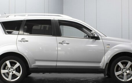 Mitsubishi Outlander III рестайлинг 3, 2007 год, 1 280 000 рублей, 5 фотография