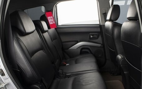 Mitsubishi Outlander III рестайлинг 3, 2007 год, 1 280 000 рублей, 7 фотография
