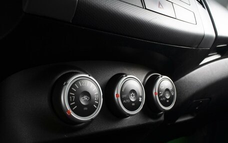 Mitsubishi Outlander III рестайлинг 3, 2007 год, 1 280 000 рублей, 15 фотография