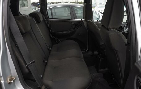 Chevrolet Niva I рестайлинг, 2020 год, 750 000 рублей, 6 фотография