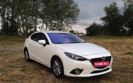 Mazda 3, 2014 год, 1 750 000 рублей, 3 фотография