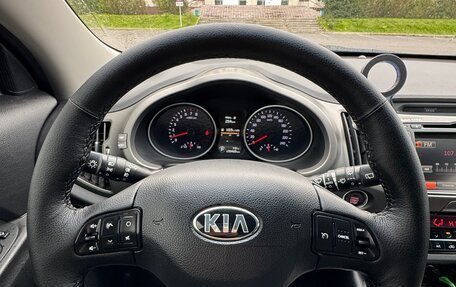 KIA Sportage III, 2014 год, 1 510 000 рублей, 11 фотография