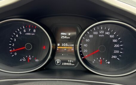 KIA Sportage III, 2014 год, 1 510 000 рублей, 12 фотография