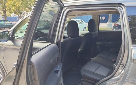 Mitsubishi Outlander III рестайлинг 3, 2018 год, 1 730 000 рублей, 14 фотография