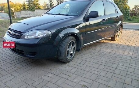 Chevrolet Lacetti, 2011 год, 635 000 рублей, 2 фотография
