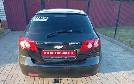 Chevrolet Lacetti, 2011 год, 635 000 рублей, 3 фотография