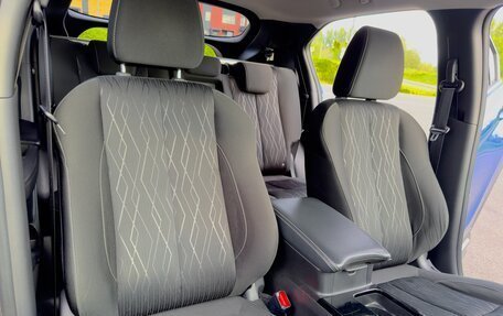 Mitsubishi Eclipse Cross, 2019 год, 2 050 000 рублей, 10 фотография