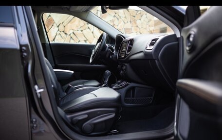 Jeep Compass II, 2020 год, 2 550 000 рублей, 7 фотография