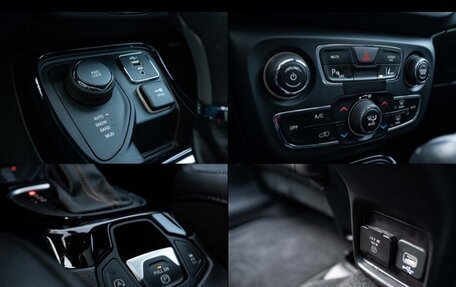 Jeep Compass II, 2020 год, 2 550 000 рублей, 17 фотография