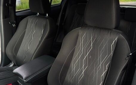 Mitsubishi Eclipse Cross, 2019 год, 2 050 000 рублей, 6 фотография
