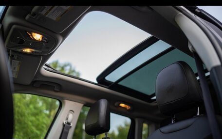 Jeep Compass II, 2020 год, 2 550 000 рублей, 21 фотография