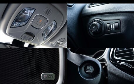 Jeep Compass II, 2020 год, 2 550 000 рублей, 24 фотография