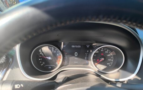 Jeep Compass II, 2020 год, 2 550 000 рублей, 25 фотография