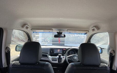 Honda N-WGN I рестайлинг, 2014 год, 810 000 рублей, 6 фотография