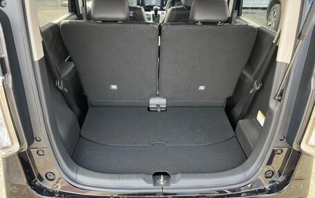 Honda N-WGN I рестайлинг, 2014 год, 810 000 рублей, 7 фотография