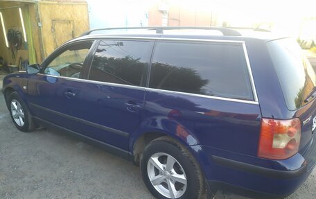 Volkswagen Passat B5+ рестайлинг, 2001 год, 525 000 рублей, 7 фотография