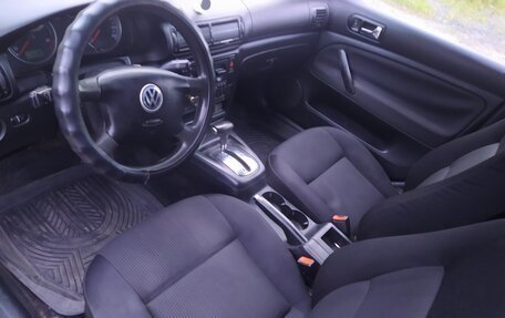 Volkswagen Passat B5+ рестайлинг, 2001 год, 525 000 рублей, 8 фотография