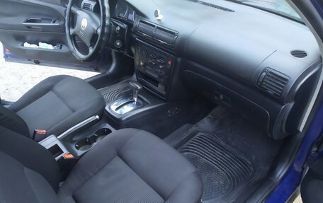 Volkswagen Passat B5+ рестайлинг, 2001 год, 525 000 рублей, 16 фотография