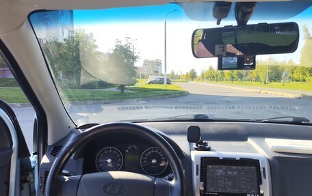 Hyundai Getz I рестайлинг, 2007 год, 570 000 рублей, 8 фотография