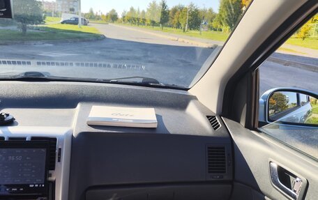 Hyundai Getz I рестайлинг, 2007 год, 570 000 рублей, 13 фотография