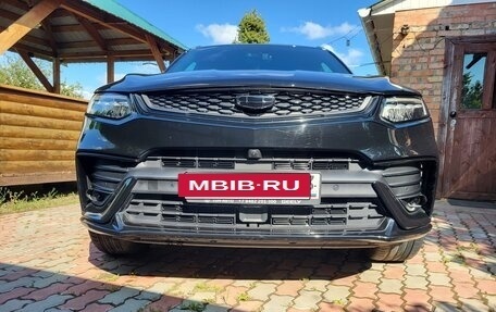 Geely Tugella FY11, 2022 год, 2 900 000 рублей, 2 фотография