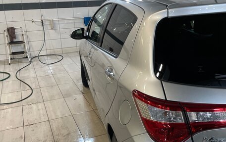 Toyota Vitz, 2019 год, 1 270 000 рублей, 6 фотография