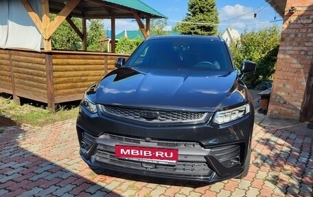 Geely Tugella FY11, 2022 год, 2 900 000 рублей, 12 фотография