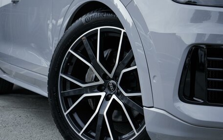 Audi Q8 I, 2019 год, 5 699 000 рублей, 8 фотография